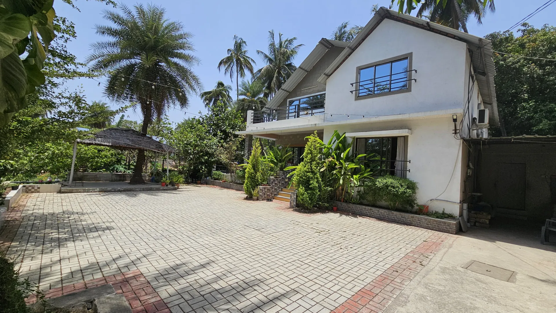 Atithi Farmhouse