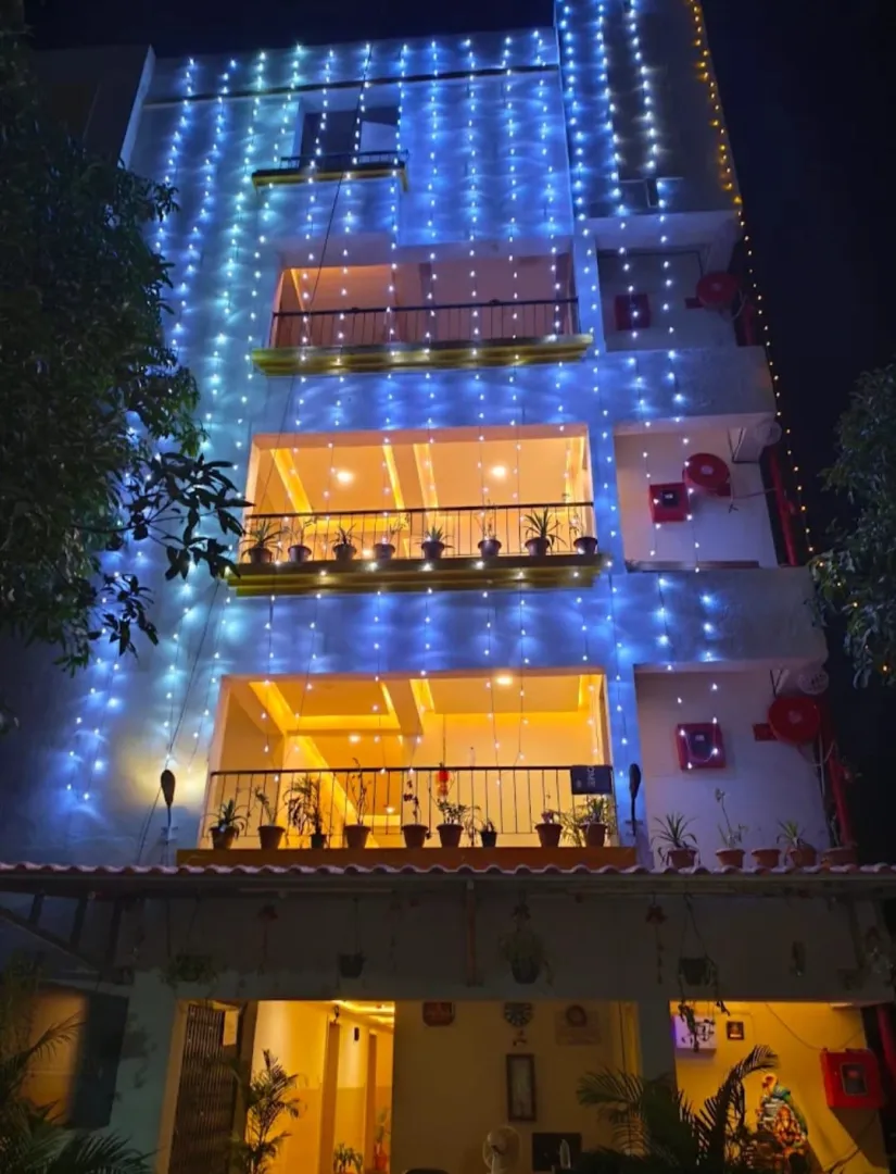 Seaview Boutique Hotel